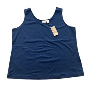 Chico's Microfiber Tank Top size 3
